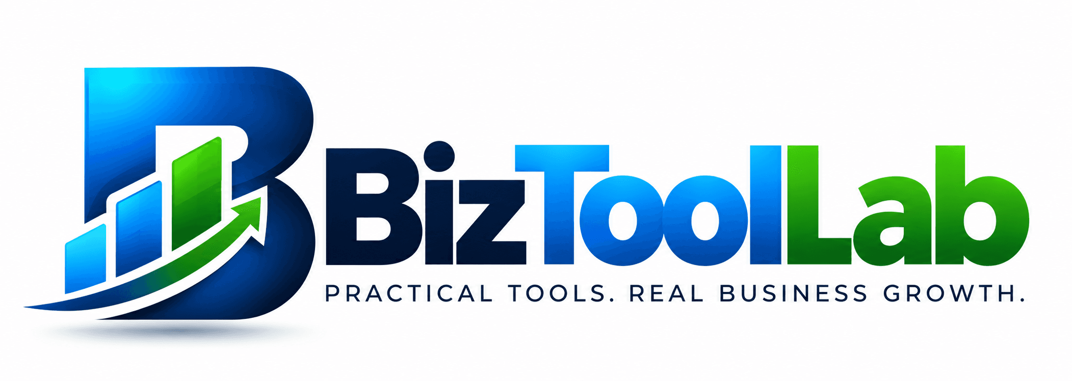 BizToolLab. Practical tools. Real business growth.
